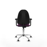 Kontorstol Ana Piqueras y Crespo B2D05RT Lilla #5