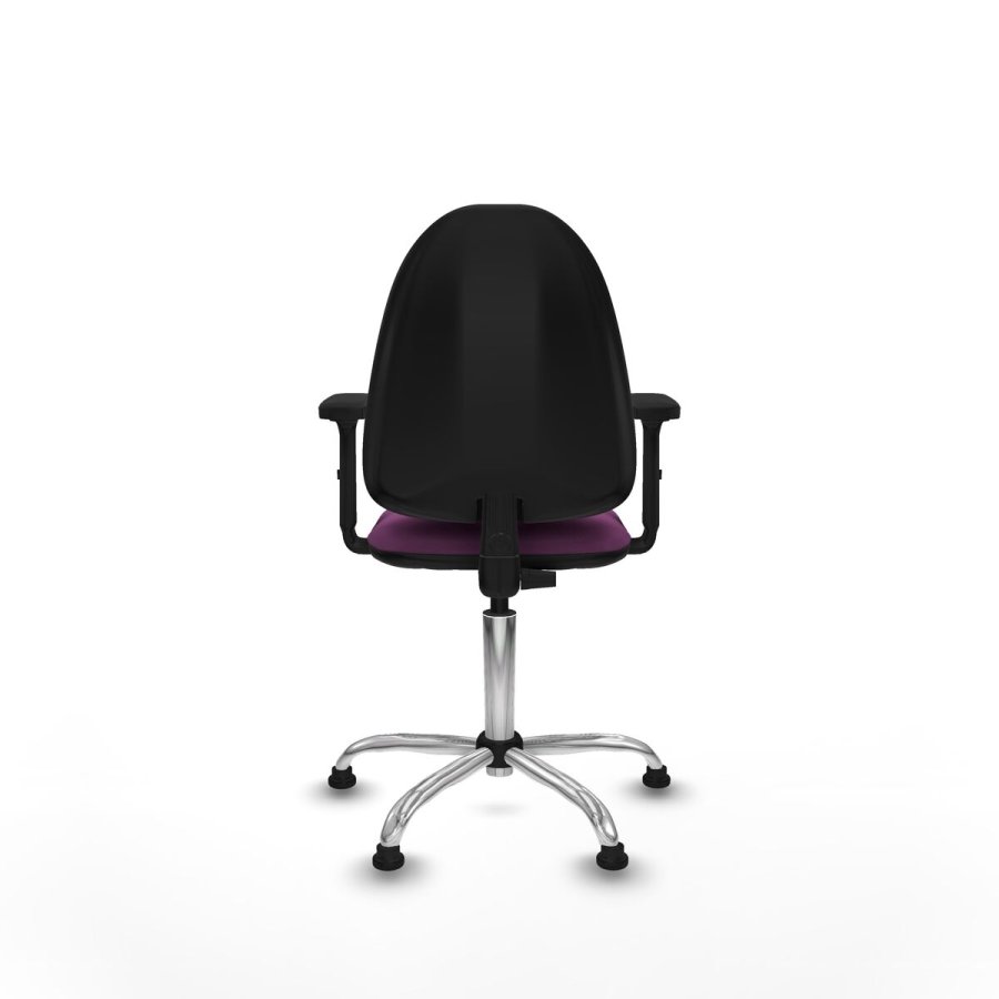 Kontorstol Ana Piqueras y Crespo B2D05RT Lilla #5