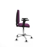 Kontorstol Ana Piqueras y Crespo B2D05RT Lilla #7