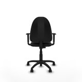 Kontorstol Piqueras y Crespo B1D01RN Sort #5