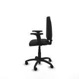 Kontorstol Ana Piqueras y Crespo B2D01RN Sort #3