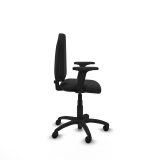 Kontorstol Ana Piqueras y Crespo B2D01RN Sort #7