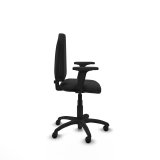 Kontorstol Ana Piqueras y Crespo B2D01RP Sort #7