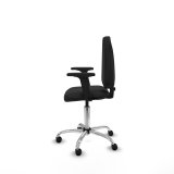 Kontorstol A�na Piqueras y Crespo B2D05RF Sort #3