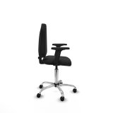 Kontorstol A�na Piqueras y Crespo B2D05RF Sort #7