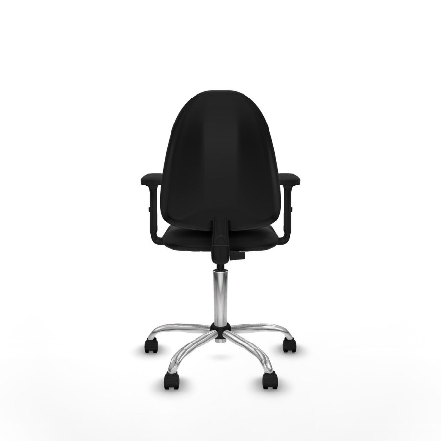 Kontorstol A�na Piqueras y Crespo B2D05RN Sort #5