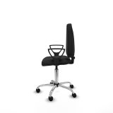 Kontorstol A�na Piqueras y Crespo BFN05RN Sort #3