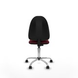 Kontorstol A�na Piqueras y Crespo B0005RN R�dbrun #5