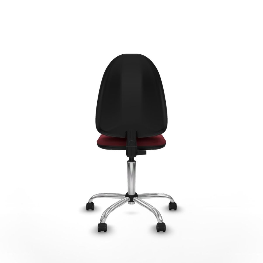 Kontorstol A�na Piqueras y Crespo B0005RP R�dbrun #5