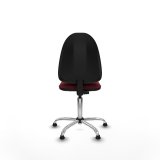 Kontorstol A�na Piqueras y Crespo B0005RT R�dbrun #5