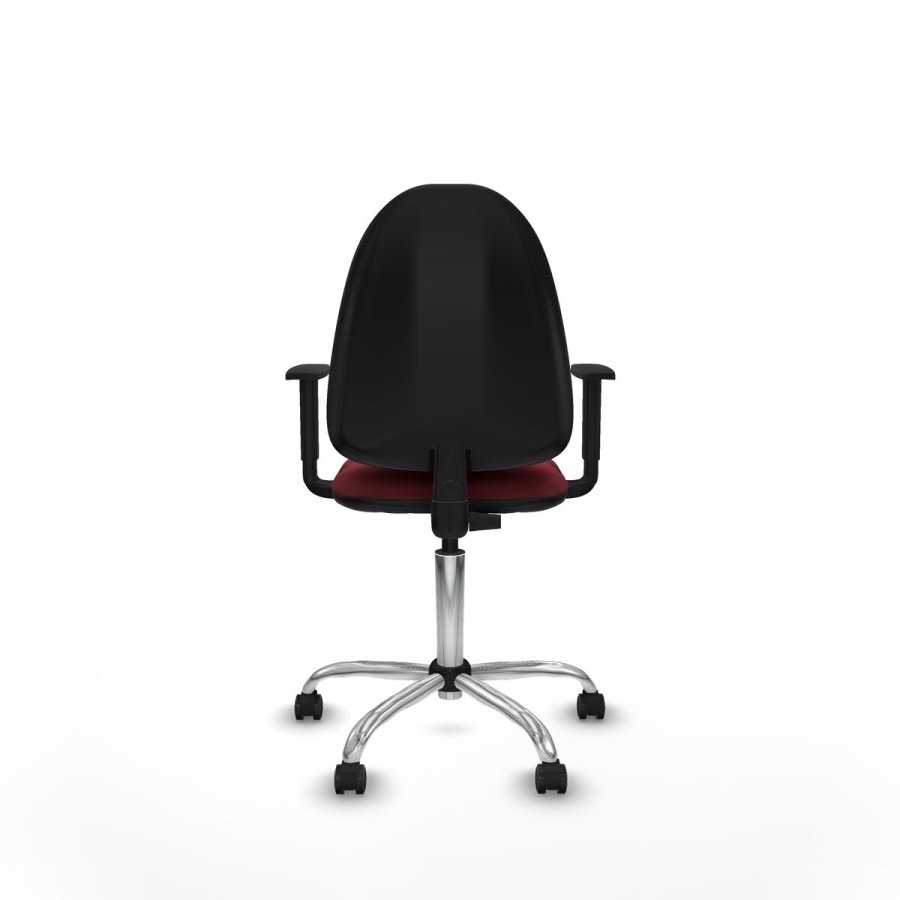 Kontorstol Piqueras y Crespo B1D05RP R�dbrun #5