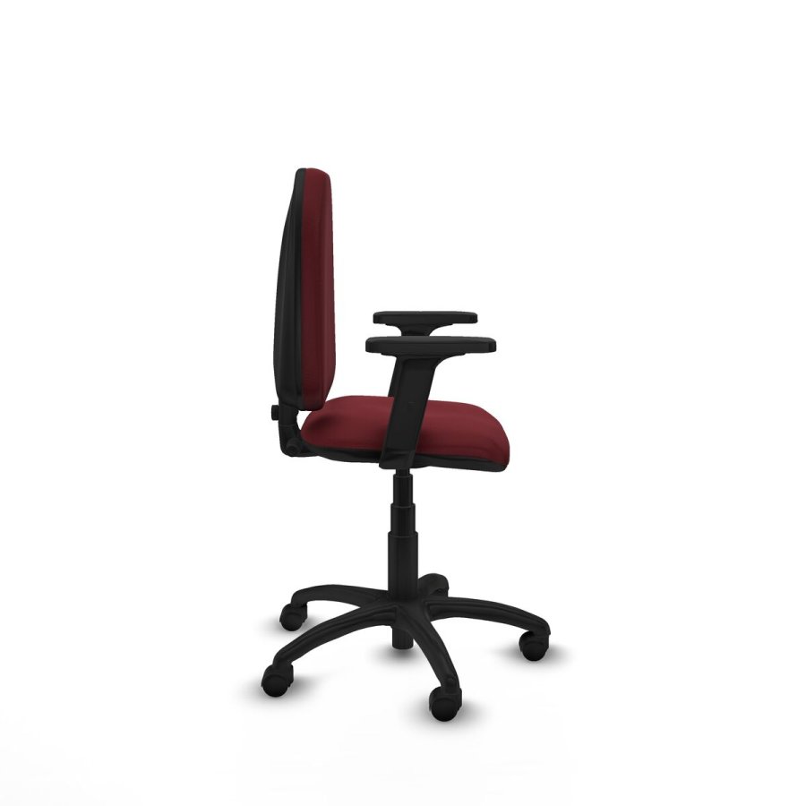 Kontorstol Ana Piqueras y Crespo B2D01RN Rdbrun #7