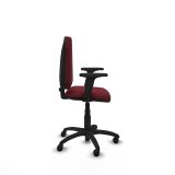 Kontorstol Ana Piqueras y Crespo B2D01RP Rdbrun #7