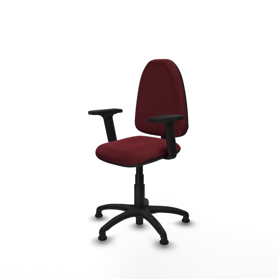 Kontorstol Ana Piqueras y Crespo B2D01RT Rdbrun #2