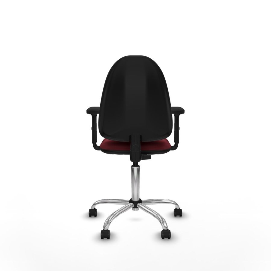 Kontorstol Ana Piqueras y Crespo B2D05RF Rdbrun #6