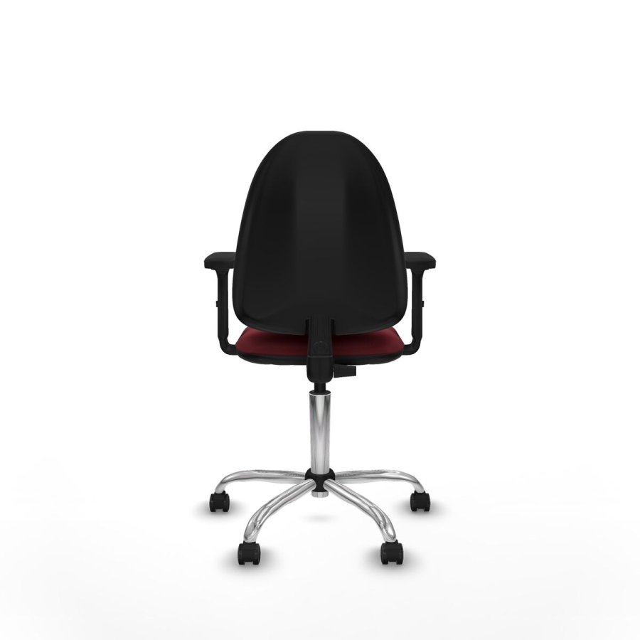 Kontorstol Ana Piqueras y Crespo B2D05RP Rdbrun #5