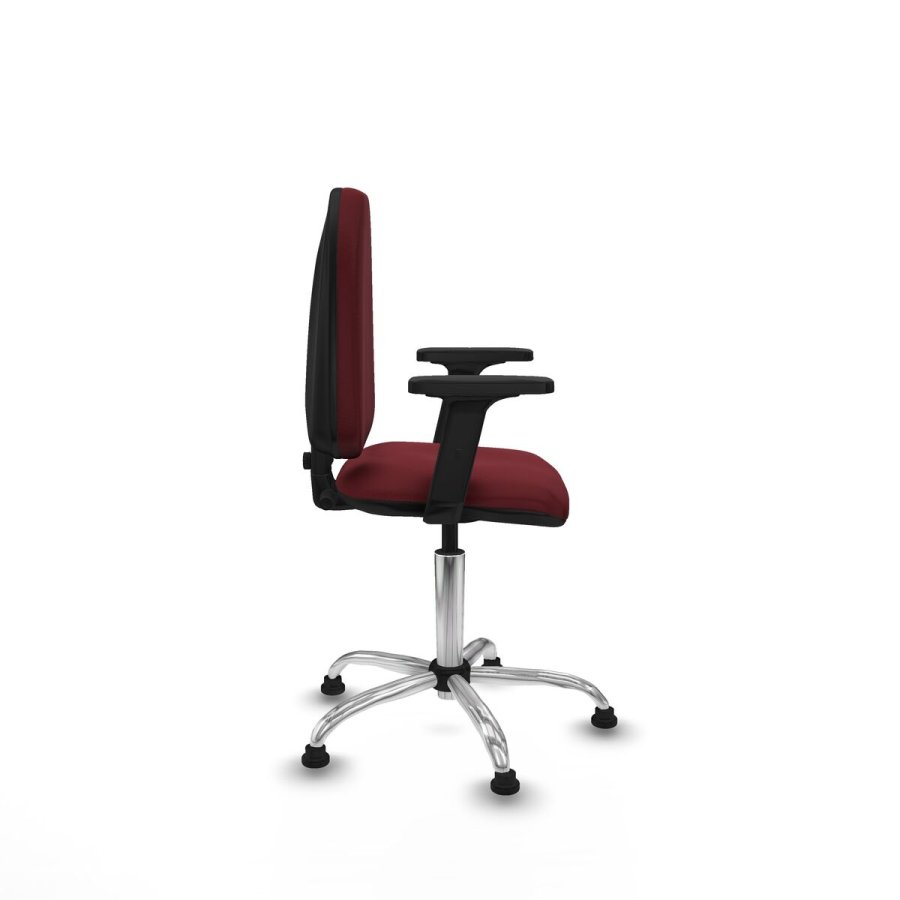 Kontorstol Ana Piqueras y Crespo B2D05RT Rdbrun #7