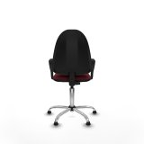 Kontorstol A�na Piqueras y Crespo BFN05RT R�dbrun #5