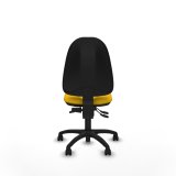 Kontorstol Algarra Piqueras y Crespo B0001RN Gul #5