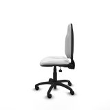 Kontorstol Piqueras y Crespo B0001RN Hvid #3