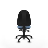 Kontorstol Piqueras y Crespo B0001RN Himmelbl� #5