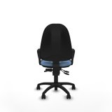 Kontorstol Piqueras y Crespo BFN01RN Himmelbl� #5