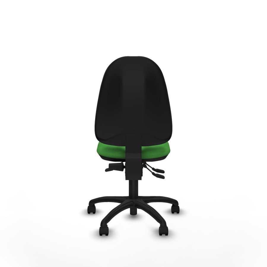 Kontorstol Algarra Piqueras y Crespo B0001RN Gr�n #5