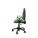 Kontorstol Algarra Piqueras y Crespo BFN01RN Gr�n #3