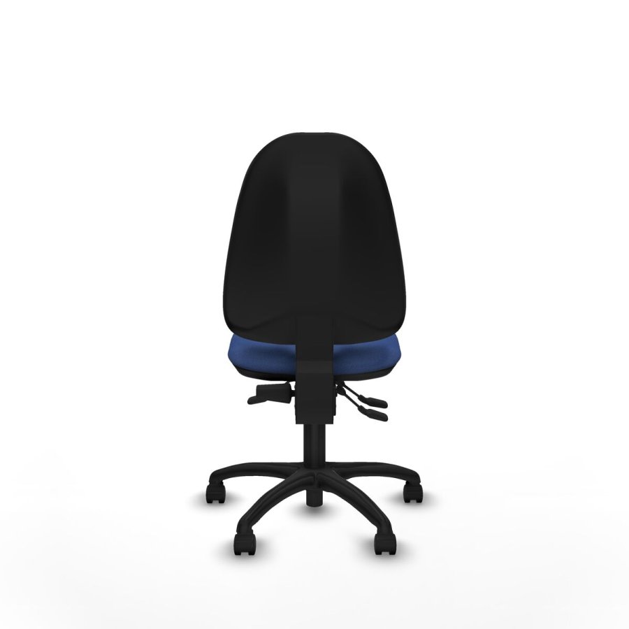 Kontorstol Piqueras y Crespo B0001RN Marinebl� #5