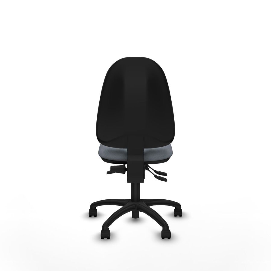 Kontorstol Piqueras y Crespo B0001RN Gr� #5