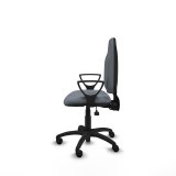 Kontorstol Algarra Piqueras y Crespo BFN01RN Gr� #3