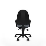 Kontorstol Algarra Piqueras y Crespo BFN01RN Gr� #5