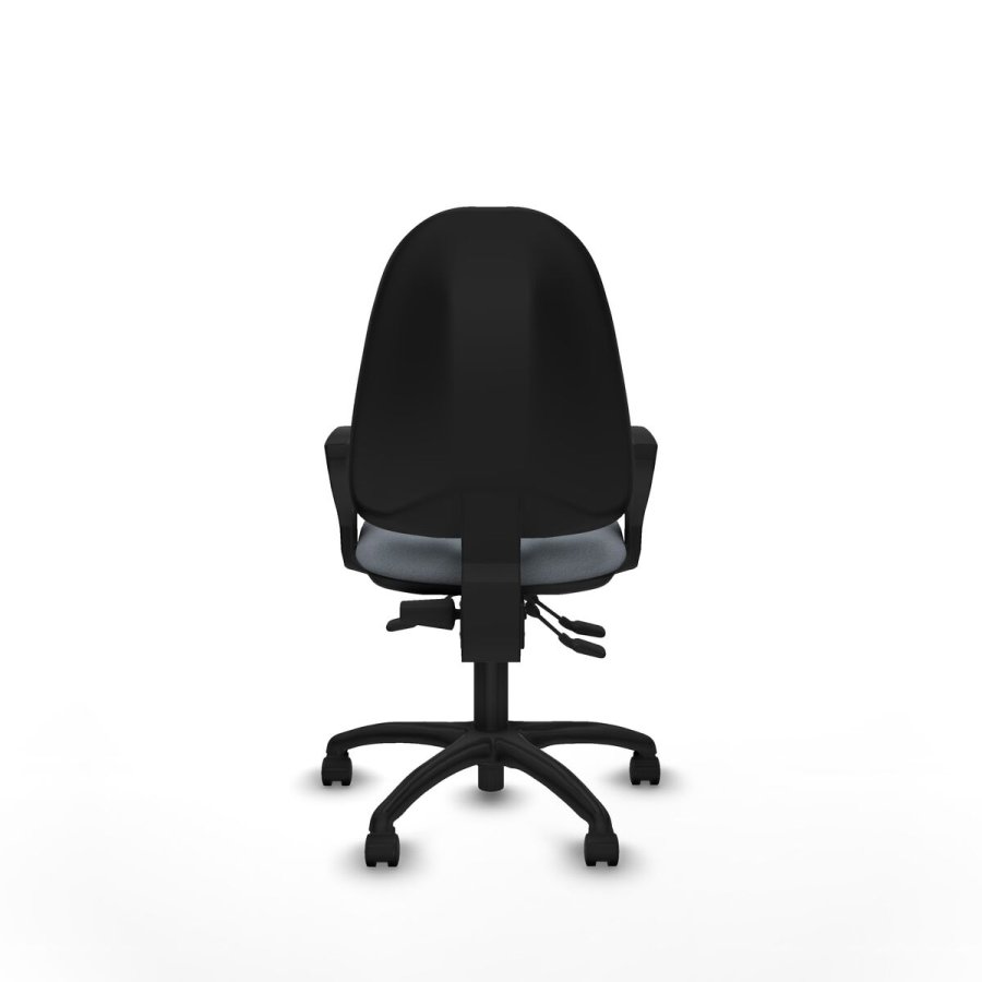 Kontorstol Algarra Piqueras y Crespo BFN01RN Gr� #5