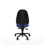 Kontorstol Piqueras y Crespo B0001RN Bl� #5