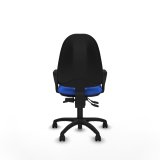 Kontorstol Algarra Piqueras y Crespo BFN01RN Bl� #5