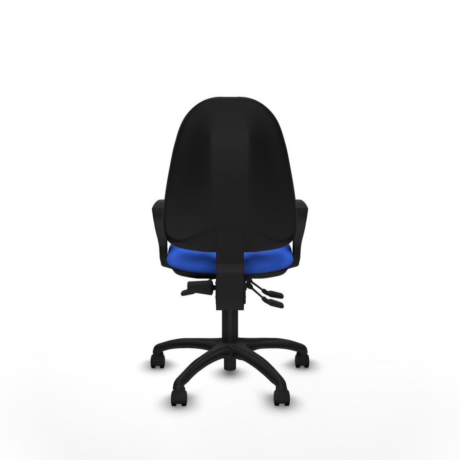 Kontorstol Algarra Piqueras y Crespo BFN01RN Bl� #5