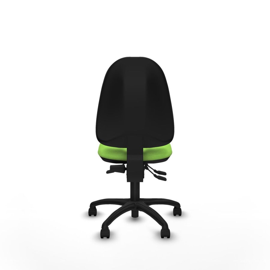 Kontorstol Algarra Piqueras y Crespo B0001RN Pistacie #5