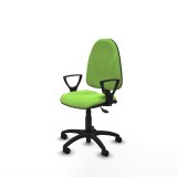 Kontorstol Algarra Piqueras y Crespo BFN01RN Pistacie #2