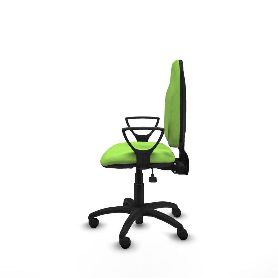 Kontorstol Algarra Piqueras y Crespo BFN01RN Pistacie #3