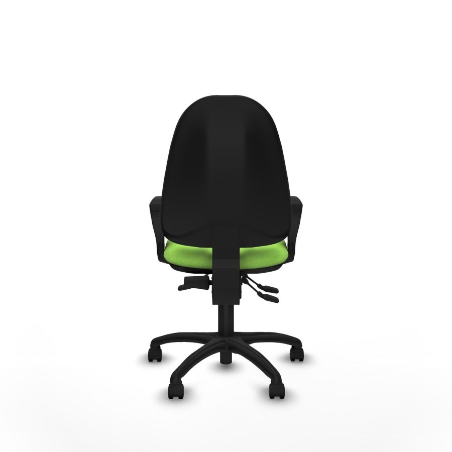 Kontorstol Algarra Piqueras y Crespo BFN01RN Pistacie #5