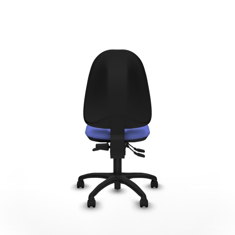 Kontorstol Algarra Piqueras y Crespo B0001RN Lysebl� #5