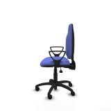 Kontorstol Piqueras y Crespo BFN01RN Lysebl� #3