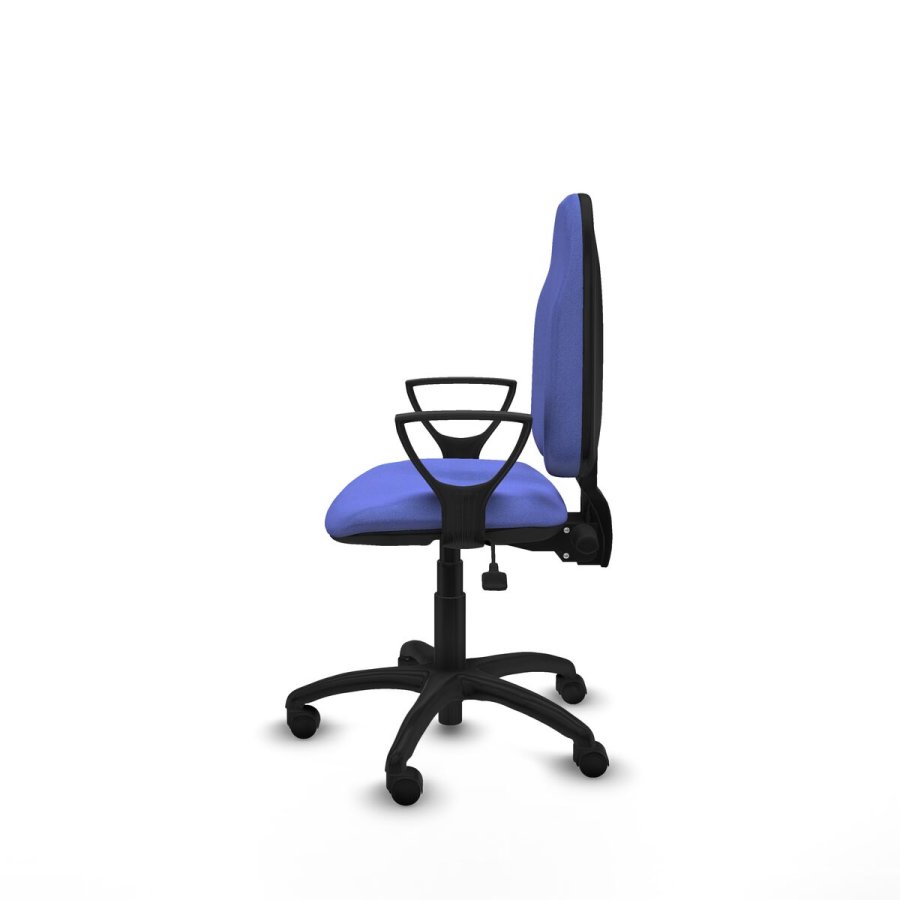 Kontorstol Piqueras y Crespo BFN01RN Lysebl� #3