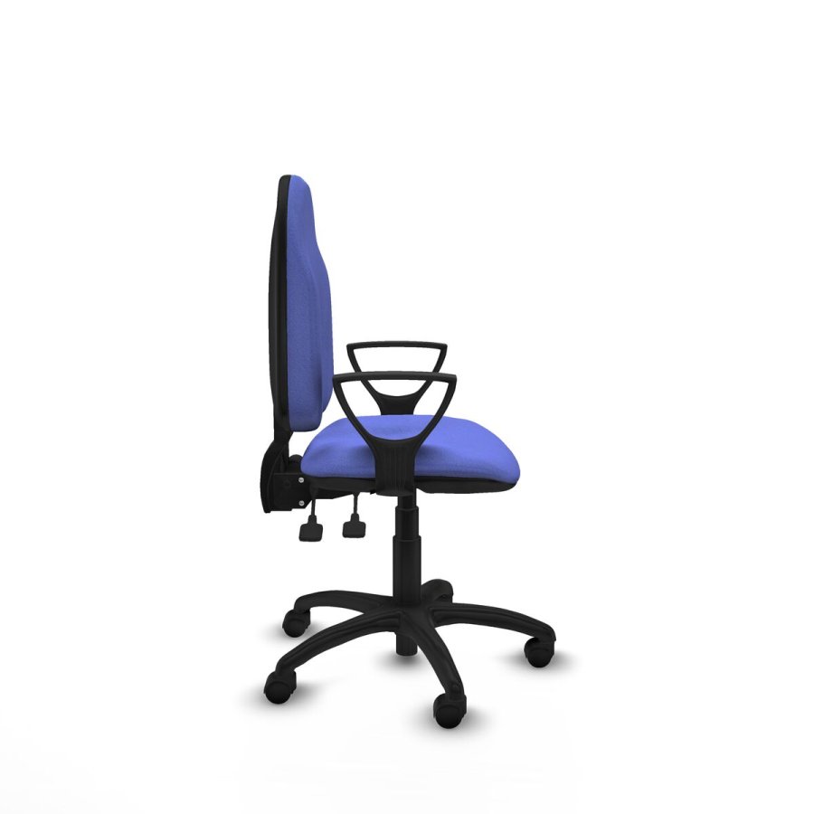 Kontorstol Piqueras y Crespo BFN01RN Lysebl� #7