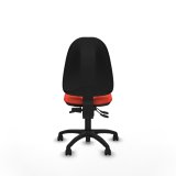 Kontorstol Piqueras y Crespo B0001RN M�rk orange #5