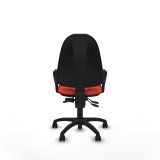 Kontorstol Algarra Piqueras y Crespo BFN01RN M�rk orange #5