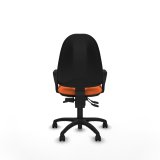 Kontorstol Algarra Piqueras y Crespo BFN01RN Orange #5