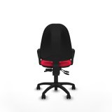 Kontorstol Algarra Piqueras y Crespo BFN01RN R�d #5