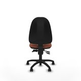 Kontorstol Piqueras y Crespo B0001RN Brun #5