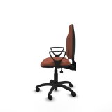 Kontorstol Algarra Piqueras y Crespo BFN01RN Brun #3